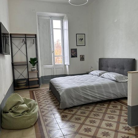 Palazzo Pilo Bed & Breakfast Сасари Екстериор снимка