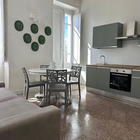 Palazzo Pilo Bed & Breakfast Сасари Екстериор снимка