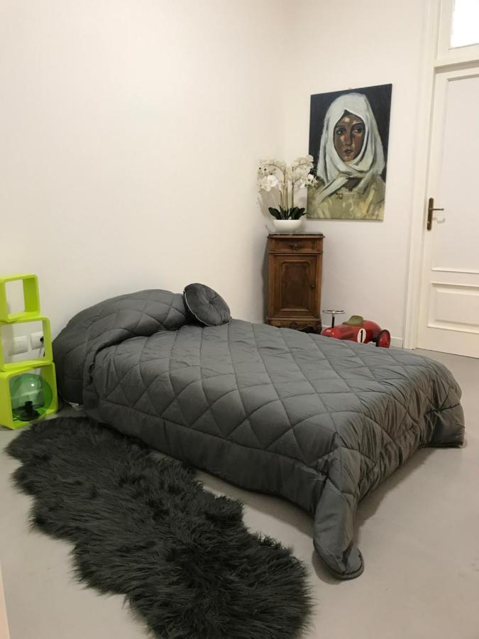 Palazzo Pilo Bed & Breakfast Сасари Екстериор снимка