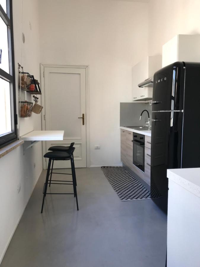 Palazzo Pilo Bed & Breakfast Сасари Екстериор снимка