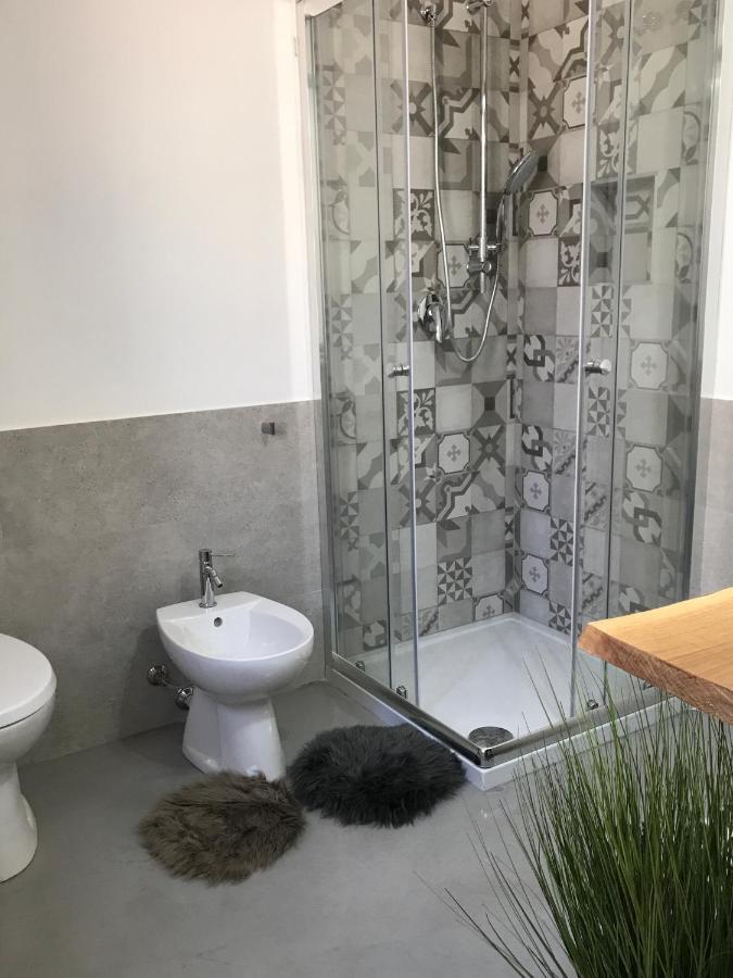 Palazzo Pilo Bed & Breakfast Сасари Екстериор снимка