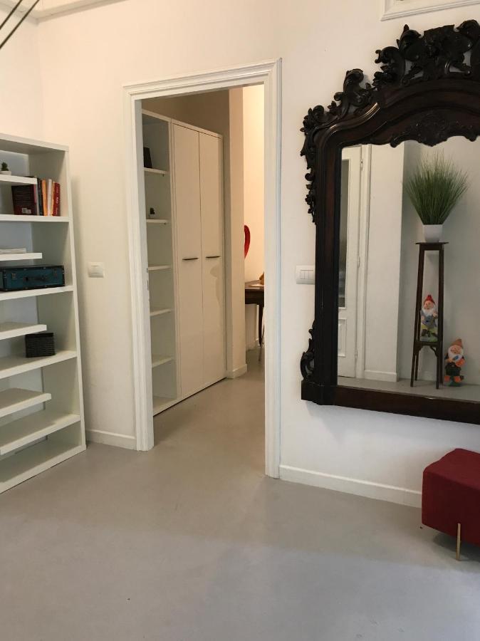 Palazzo Pilo Bed & Breakfast Сасари Екстериор снимка