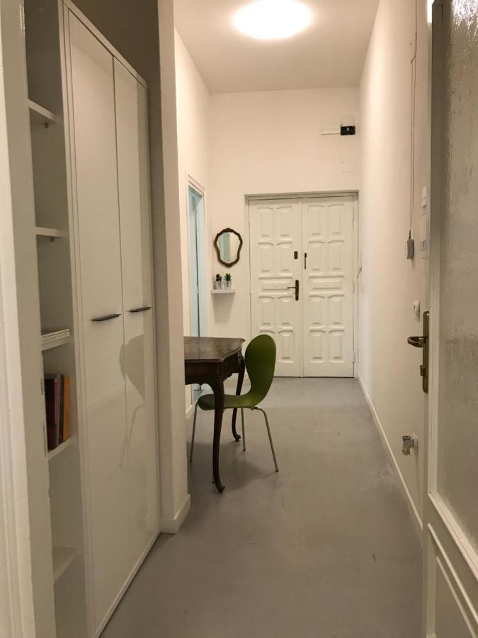 Palazzo Pilo Bed & Breakfast Сасари Екстериор снимка