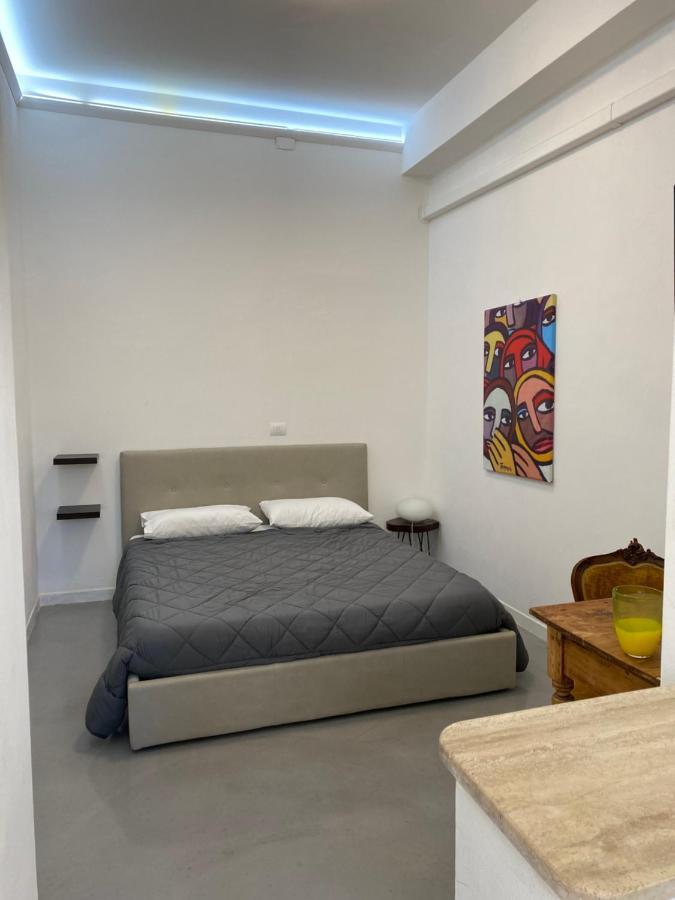 Palazzo Pilo Bed & Breakfast Сасари Екстериор снимка