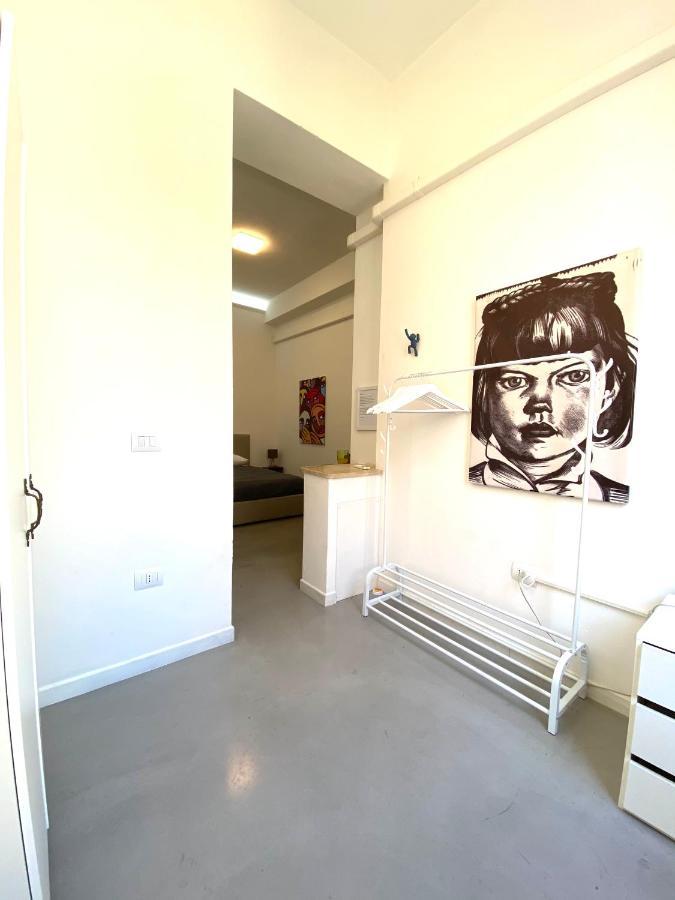 Palazzo Pilo Bed & Breakfast Сасари Екстериор снимка