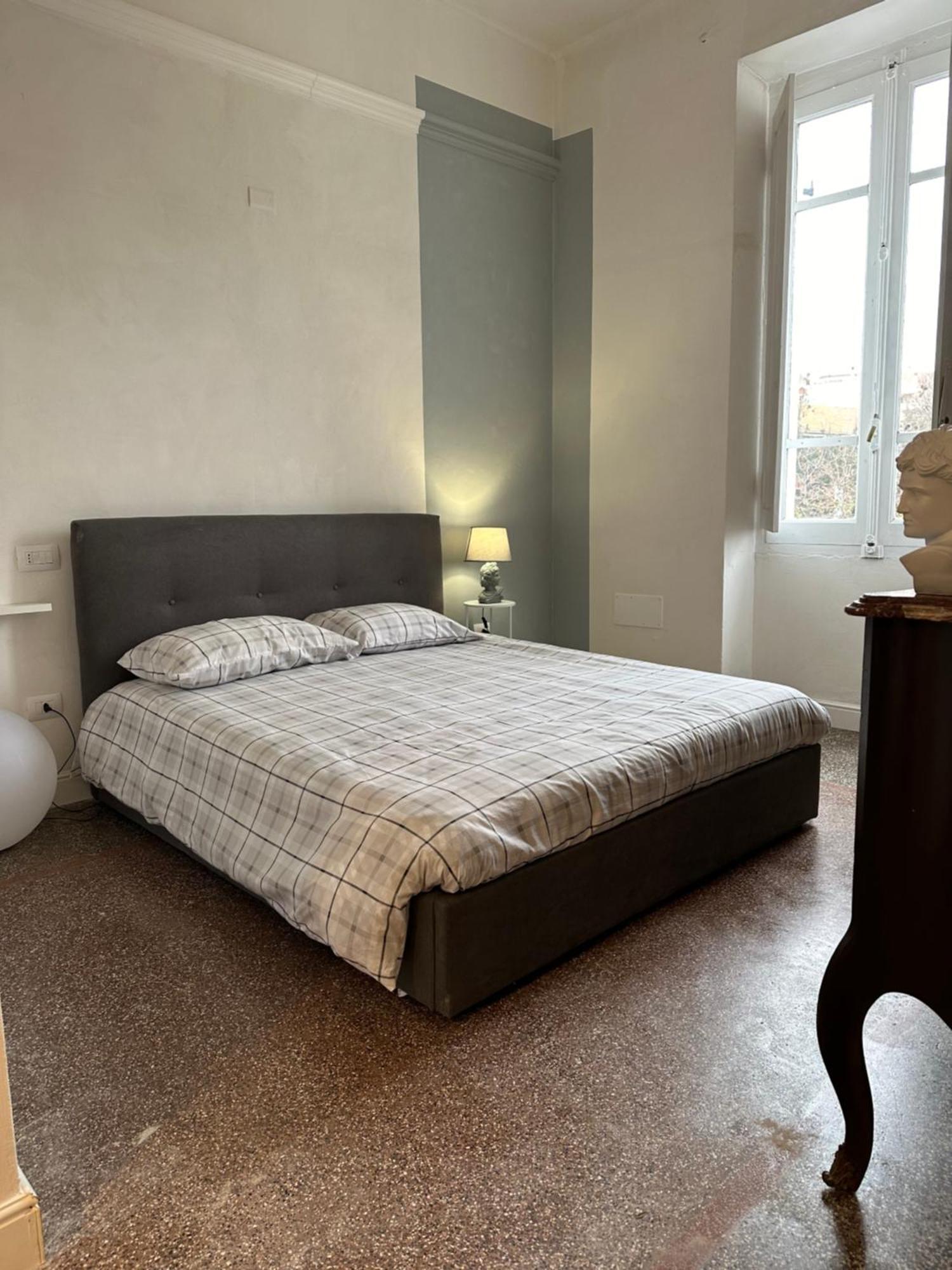 Palazzo Pilo Bed & Breakfast Сасари Екстериор снимка