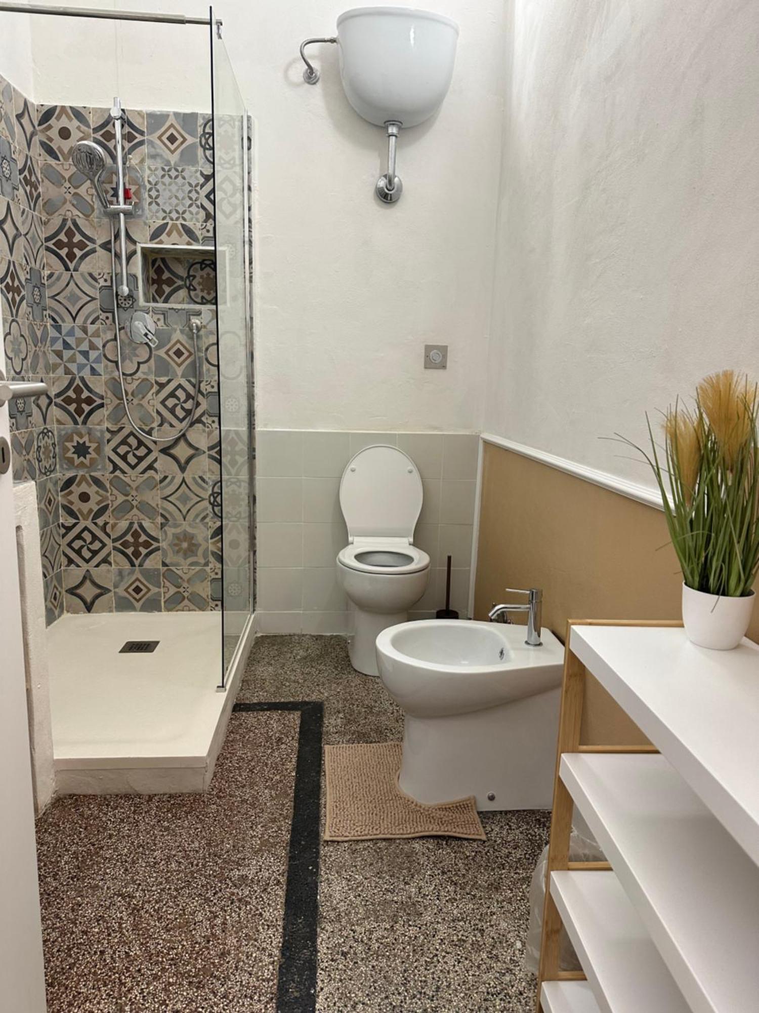 Palazzo Pilo Bed & Breakfast Сасари Екстериор снимка